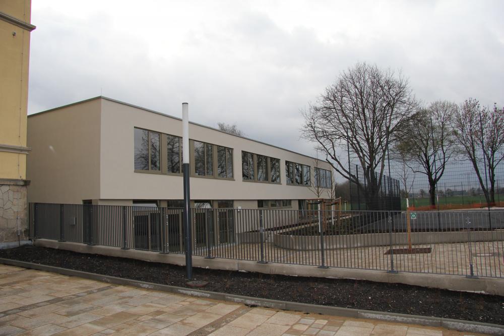 90. Grundschule in Dresden-Luga