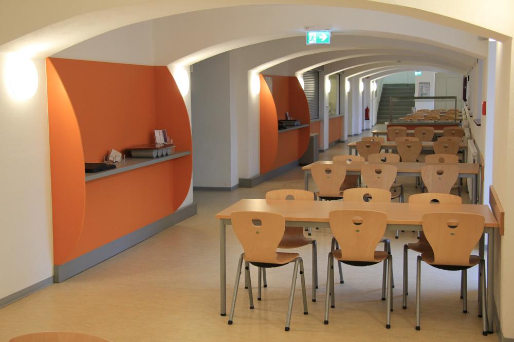 12. Grundschule in Dresden-Cotta